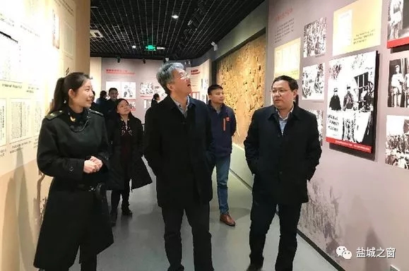 打造“城市IP”，鹽城要下一盤什么“棋”？